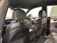 USED 2019 19 AUDI Q8 3.0 TDI V6 50 S line SUV 5dr Diesel Tiptronic quattro Euro 6 (s/s) (286 ps) Virtual Cockpit, Tour Pack, High Gloss Black, Multi Function Steering Wheel S- Line Shift Paddles,