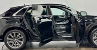 USED 2019 19 AUDI Q8 3.0 TDI V6 50 S line SUV 5dr Diesel Tiptronic quattro Euro 6 (s/s) (286 ps) Virtual Cockpit, Tour Pack, High Gloss Black, Multi Function Steering Wheel S- Line Shift Paddles,