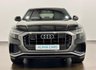 USED 2019 19 AUDI Q8 3.0 TDI V6 50 S line SUV 5dr Diesel Tiptronic quattro Euro 6 (s/s) (286 ps) Virtual Cockpit, Tour Pack, High Gloss Black, Multi Function Steering Wheel S- Line Shift Paddles,