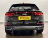 USED 2019 19 AUDI Q8 3.0 TDI V6 50 S line SUV 5dr Diesel Tiptronic quattro Euro 6 (s/s) (286 ps) Virtual Cockpit, Tour Pack, High Gloss Black, Multi Function Steering Wheel S- Line Shift Paddles,
