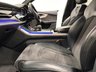 USED 2019 19 AUDI Q8 3.0 TDI V6 50 S line SUV 5dr Diesel Tiptronic quattro Euro 6 (s/s) (286 ps) Virtual Cockpit, Tour Pack, High Gloss Black, Multi Function Steering Wheel S- Line Shift Paddles,