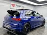 USED 2024 73 VOLKSWAGEN GOLF 2.0 TSI R 20 Years Hatchback 5dr Petrol DSG 4Motion Euro 6 (s/s) (333 ps) | VAT Q | PAN | HUD | R PERF |