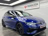 USED 2024 73 VOLKSWAGEN GOLF 2.0 TSI R 20 Years Hatchback 5dr Petrol DSG 4Motion Euro 6 (s/s) (333 ps) | VAT Q | PAN | HUD | R PERF |