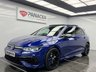 USED 2024 73 VOLKSWAGEN GOLF 2.0 TSI R 20 Years Hatchback 5dr Petrol DSG 4Motion Euro 6 (s/s) (333 ps) | VAT Q | PAN | HUD | R PERF |