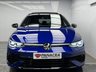 USED 2024 73 VOLKSWAGEN GOLF 2.0 TSI R 20 Years Hatchback 5dr Petrol DSG 4Motion Euro 6 (s/s) (333 ps) | VAT Q | PAN | HUD | R PERF |
