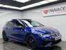 USED 2024 73 VOLKSWAGEN GOLF 2.0 TSI R 20 Years Hatchback 5dr Petrol DSG 4Motion Euro 6 (s/s) (333 ps) | VAT Q | PAN | HUD | R PERF |