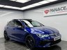 USED 2024 73 VOLKSWAGEN GOLF 2.0 TSI R 20 Years Hatchback 5dr Petrol DSG 4Motion Euro 6 (s/s) (333 ps) | VAT Q | PAN | HUD | R PERF |