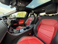 USED 2016 16 JAGUAR XE 2.0d R-Sport Saloon 4dr Diesel Auto Euro 6 (s/s) (180 ps) * Timing Chain Replaced - Alloy Wheels - Panoramic Roof *