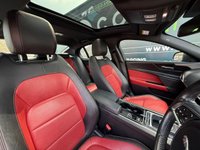 USED 2016 16 JAGUAR XE 2.0d R-Sport Saloon 4dr Diesel Auto Euro 6 (s/s) (180 ps) * Timing Chain Replaced - Alloy Wheels - Panoramic Roof *