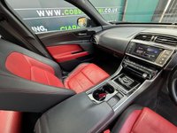 USED 2016 16 JAGUAR XE 2.0d R-Sport Saloon 4dr Diesel Auto Euro 6 (s/s) (180 ps) * Timing Chain Replaced - Alloy Wheels - Panoramic Roof *