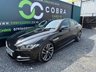 USED 2016 16 JAGUAR XE 2.0d R-Sport Saloon 4dr Diesel Auto Euro 6 (s/s) (180 ps) * Timing Chain Replaced - Alloy Wheels - Panoramic Roof *