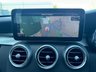 USED 2020 70 MERCEDES-BENZ C-CLASS 2.0 C300E AMG LINE EDITION ESTATE 320PS 