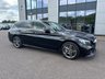 USED 2020 70 MERCEDES-BENZ C-CLASS 2.0 C300E AMG LINE EDITION ESTATE 320PS 