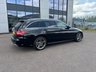 USED 2020 70 MERCEDES-BENZ C-CLASS 2.0 C300E AMG LINE EDITION ESTATE 320PS 