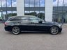 USED 2020 70 MERCEDES-BENZ C-CLASS 2.0 C300E AMG LINE EDITION ESTATE 320PS 