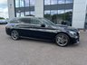 USED 2020 70 MERCEDES-BENZ C-CLASS 2.0 C300E AMG LINE EDITION ESTATE 320PS 