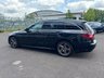 USED 2020 70 MERCEDES-BENZ C-CLASS 2.0 C300E AMG LINE EDITION ESTATE 320PS 