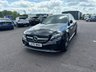 USED 2020 70 MERCEDES-BENZ C-CLASS 2.0 C300E AMG LINE EDITION ESTATE 320PS 