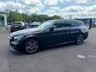 USED 2020 70 MERCEDES-BENZ C-CLASS 2.0 C300E AMG LINE EDITION ESTATE 320PS 