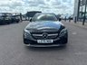 USED 2020 70 MERCEDES-BENZ C-CLASS 2.0 C300E AMG LINE EDITION ESTATE 320PS 