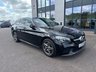 USED 2020 70 MERCEDES-BENZ C-CLASS 2.0 C300E AMG LINE EDITION ESTATE 320PS 