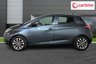 USED 2022 22 RENAULT ZOE R135 EV50 52kWh GT Line Hatchback 5dr Electric Auto (Rapid Charge) (134 bhp) Media Display, Apple CarPlay / Android Auto, Reverse Camera, 16in Alloys, Cruise Control Media Display, Apple CarPlay / Android Auto, Reverse Camera, 16in Alloys, Cruise Control