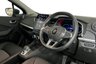 USED 2022 22 RENAULT ZOE R135 EV50 52kWh GT Line Hatchback 5dr Electric Auto (Rapid Charge) (134 bhp) Media Display, Apple CarPlay / Android Auto, Reverse Camera, 16in Alloys, Cruise Control Media Display, Apple CarPlay / Android Auto, Reverse Camera, 16in Alloys, Cruise Control