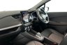 USED 2022 22 RENAULT ZOE R135 EV50 52kWh GT Line Hatchback 5dr Electric Auto (Rapid Charge) (134 bhp) Media Display, Apple CarPlay / Android Auto, Reverse Camera, 16in Alloys, Cruise Control Media Display, Apple CarPlay / Android Auto, Reverse Camera, 16in Alloys, Cruise Control