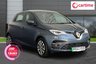 USED 2022 22 RENAULT ZOE R135 EV50 52kWh GT Line Hatchback 5dr Electric Auto (Rapid Charge) (134 bhp) Media Display, Apple CarPlay / Android Auto, Reverse Camera, 16in Alloys, Cruise Control Media Display, Apple CarPlay / Android Auto, Reverse Camera, 16in Alloys, Cruise Control