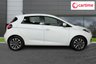 USED 2020 20 RENAULT ZOE R135 52kWh GT Line Hatchback 5dr Electric Auto (i, Rapid Charge) (134 bhp) Media Display, Apple CarPlay / Android Auto, Bluetooth, 16in Alloys, Cruise Control Media Display, Apple CarPlay / Android Auto, Bluetooth, 16in Alloys, Cruise Control