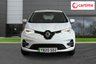 USED 2020 20 RENAULT ZOE R135 52kWh GT Line Hatchback 5dr Electric Auto (i, Rapid Charge) (134 bhp) Media Display, Apple CarPlay / Android Auto, Bluetooth, 16in Alloys, Cruise Control Media Display, Apple CarPlay / Android Auto, Bluetooth, 16in Alloys, Cruise Control