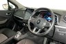 USED 2020 20 RENAULT ZOE R135 52kWh GT Line Hatchback 5dr Electric Auto (i, Rapid Charge) (134 bhp) Media Display, Apple CarPlay / Android Auto, Bluetooth, 16in Alloys, Cruise Control Media Display, Apple CarPlay / Android Auto, Bluetooth, 16in Alloys, Cruise Control