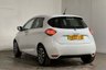 USED 2020 20 RENAULT ZOE R135 52kWh GT Line Hatchback 5dr Electric Auto (i, Rapid Charge) (134 bhp) Media Display, Apple CarPlay / Android Auto, Bluetooth, 16in Alloys, Cruise Control Media Display, Apple CarPlay / Android Auto, Bluetooth, 16in Alloys, Cruise Control