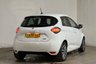 USED 2020 20 RENAULT ZOE R135 52kWh GT Line Hatchback 5dr Electric Auto (i, Rapid Charge) (134 bhp) Media Display, Apple CarPlay / Android Auto, Bluetooth, 16in Alloys, Cruise Control Media Display, Apple CarPlay / Android Auto, Bluetooth, 16in Alloys, Cruise Control
