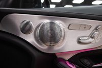 USED 2021 21 MERCEDES-BENZ C-CLASS 4.0 C63 V8 BiTurbo AMG S Night Edition Premium Plus 