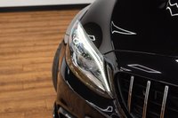 USED 2021 21 MERCEDES-BENZ C-CLASS 4.0 C63 V8 BiTurbo AMG S Night Edition Premium Plus 