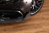 USED 2021 21 MERCEDES-BENZ C-CLASS 4.0 C63 V8 BiTurbo AMG S Night Edition Premium Plus 