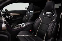 USED 2021 21 MERCEDES-BENZ C-CLASS 4.0 C63 V8 BiTurbo AMG S Night Edition Premium Plus 