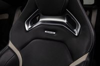USED 2021 21 MERCEDES-BENZ C-CLASS 4.0 C63 V8 BiTurbo AMG S Night Edition Premium Plus 
