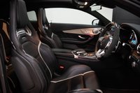 USED 2021 21 MERCEDES-BENZ C-CLASS 4.0 C63 V8 BiTurbo AMG S Night Edition Premium Plus 