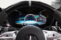 USED 2021 21 MERCEDES-BENZ C-CLASS 4.0 C63 V8 BiTurbo AMG S Night Edition Premium Plus 