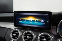 USED 2021 21 MERCEDES-BENZ C-CLASS 4.0 C63 V8 BiTurbo AMG S Night Edition Premium Plus 