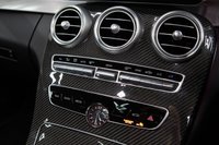 USED 2021 21 MERCEDES-BENZ C-CLASS 4.0 C63 V8 BiTurbo AMG S Night Edition Premium Plus 