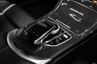 USED 2021 21 MERCEDES-BENZ C-CLASS 4.0 C63 V8 BiTurbo AMG S Night Edition Premium Plus 