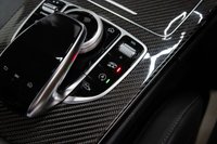 USED 2021 21 MERCEDES-BENZ C-CLASS 4.0 C63 V8 BiTurbo AMG S Night Edition Premium Plus 