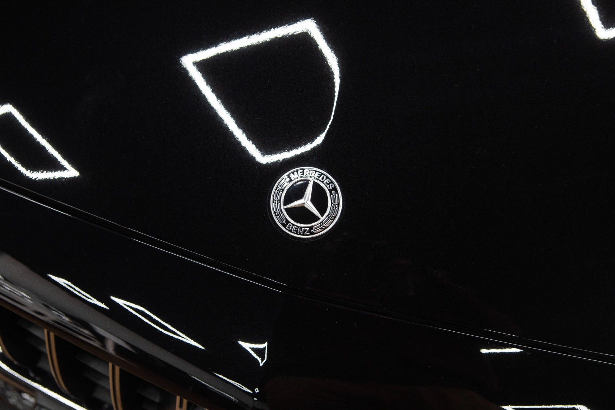 USED 2021 21 MERCEDES-BENZ C-CLASS 4.0 C63 V8 BiTurbo AMG S Night Edition Premium Plus 