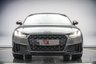 USED 2023 23 AUDI TT 2.0 TFSI 40 Black Edition Coupe 3dr Petrol S Tronic Euro 6 (s/s) (197 ps) 12-Month Audi Warranty & 8.9% APR