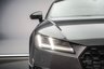 USED 2023 23 AUDI TT 2.0 TFSI 40 Black Edition Coupe 3dr Petrol S Tronic Euro 6 (s/s) (197 ps) 12-Month Audi Warranty & 8.9% APR