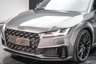 USED 2023 23 AUDI TT 2.0 TFSI 40 Black Edition Coupe 3dr Petrol S Tronic Euro 6 (s/s) (197 ps) 12-Month Audi Warranty & 8.9% APR