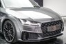USED 2023 23 AUDI TT 2.0 TFSI 40 Black Edition Coupe 3dr Petrol S Tronic Euro 6 (s/s) (197 ps) 12-Month Audi Warranty & 8.9% APR